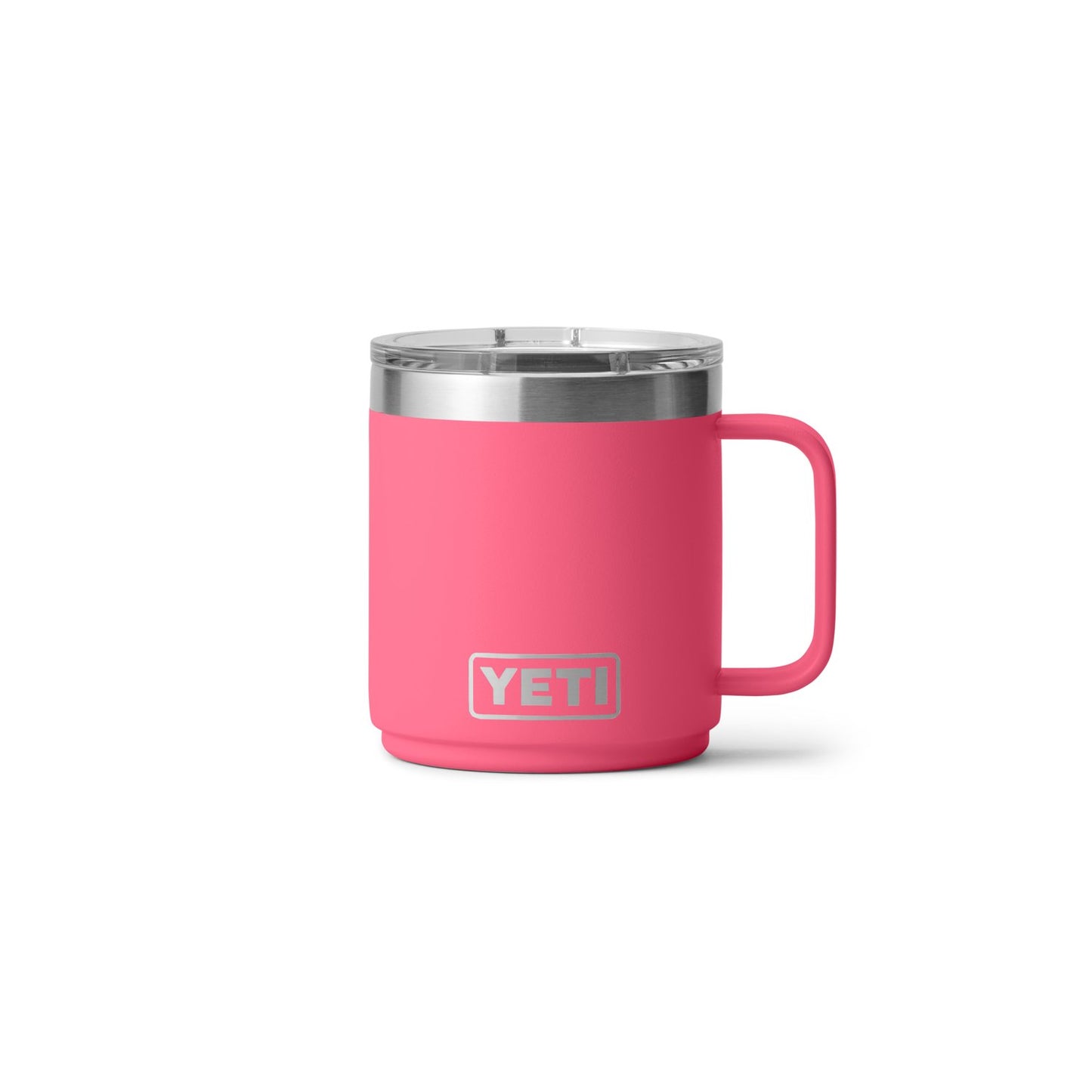 Rambler 10 oz Stackable Mug WITH MAGSLIDER LID