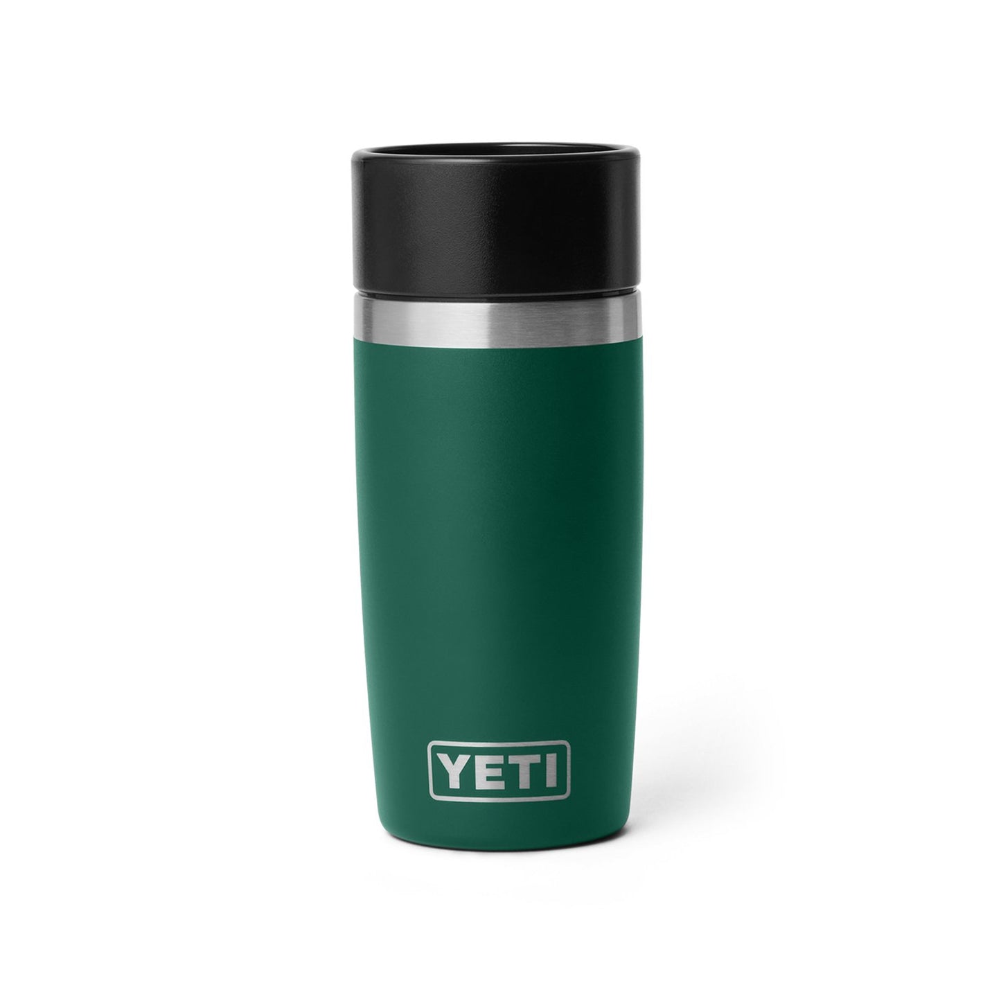 Rambler 12 oz Travel Bottle WITH MAGSLIDER LID