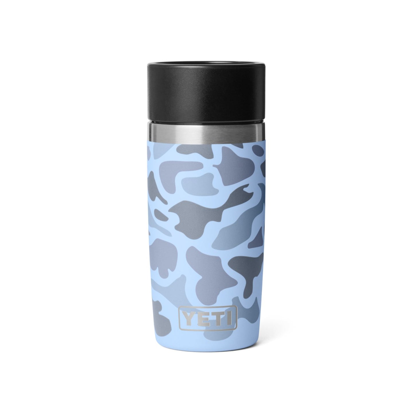 Rambler 12 oz Travel Bottle WITH MAGSLIDER LID