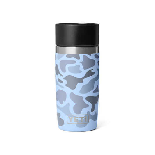 Rambler 12 oz Travel Bottle WITH MAGSLIDER LID