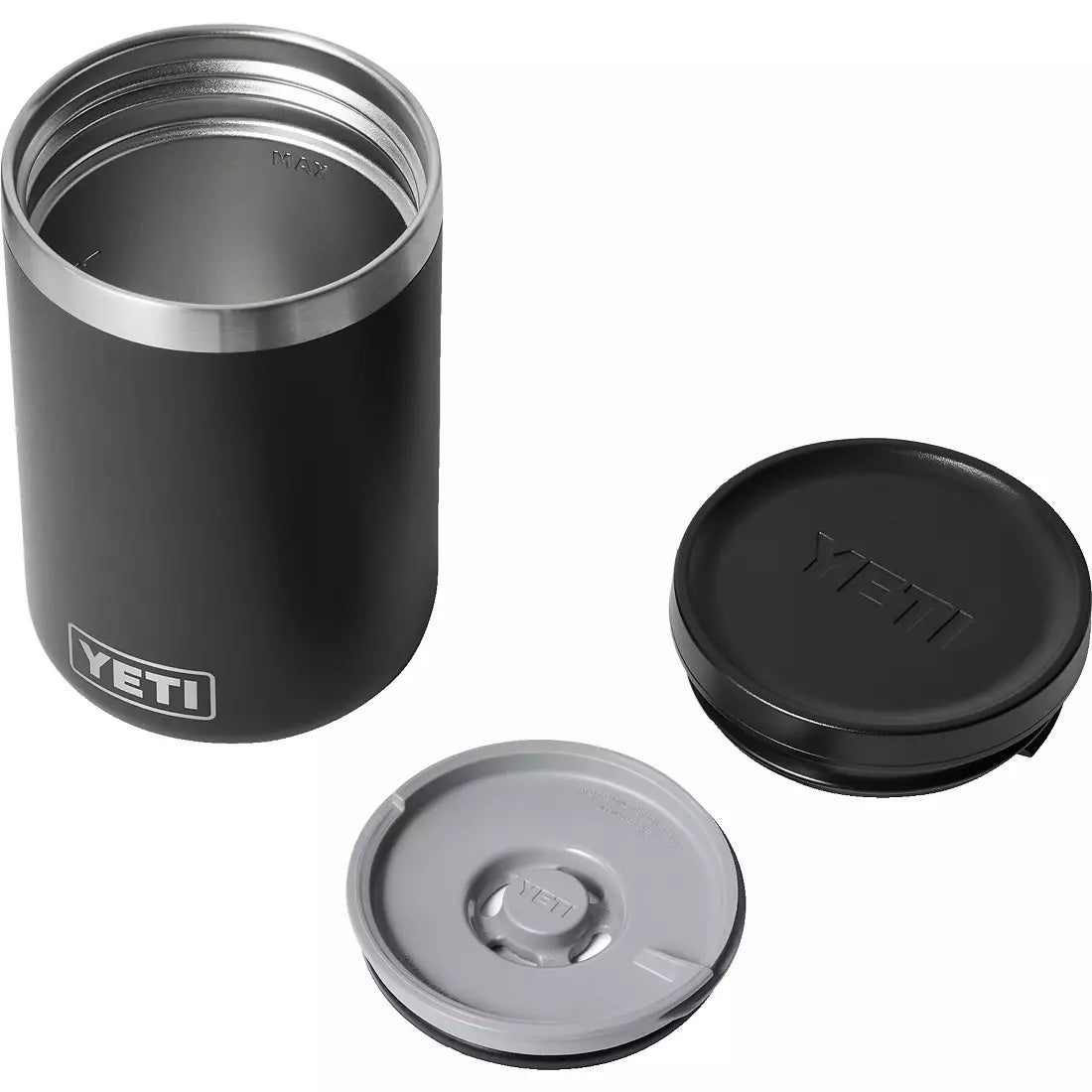 Rambler 16 Oz. Food Jar