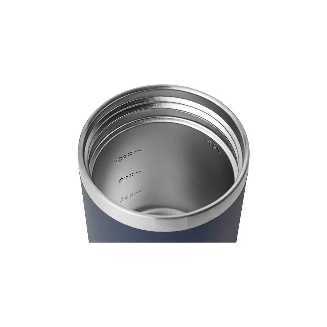 Rambler 16 Oz. Food Jar