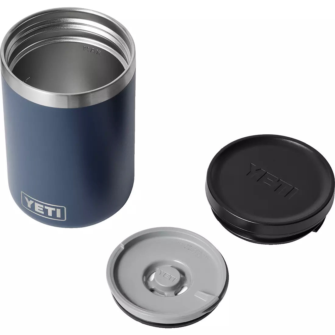 Rambler 16 Oz. Food Jar