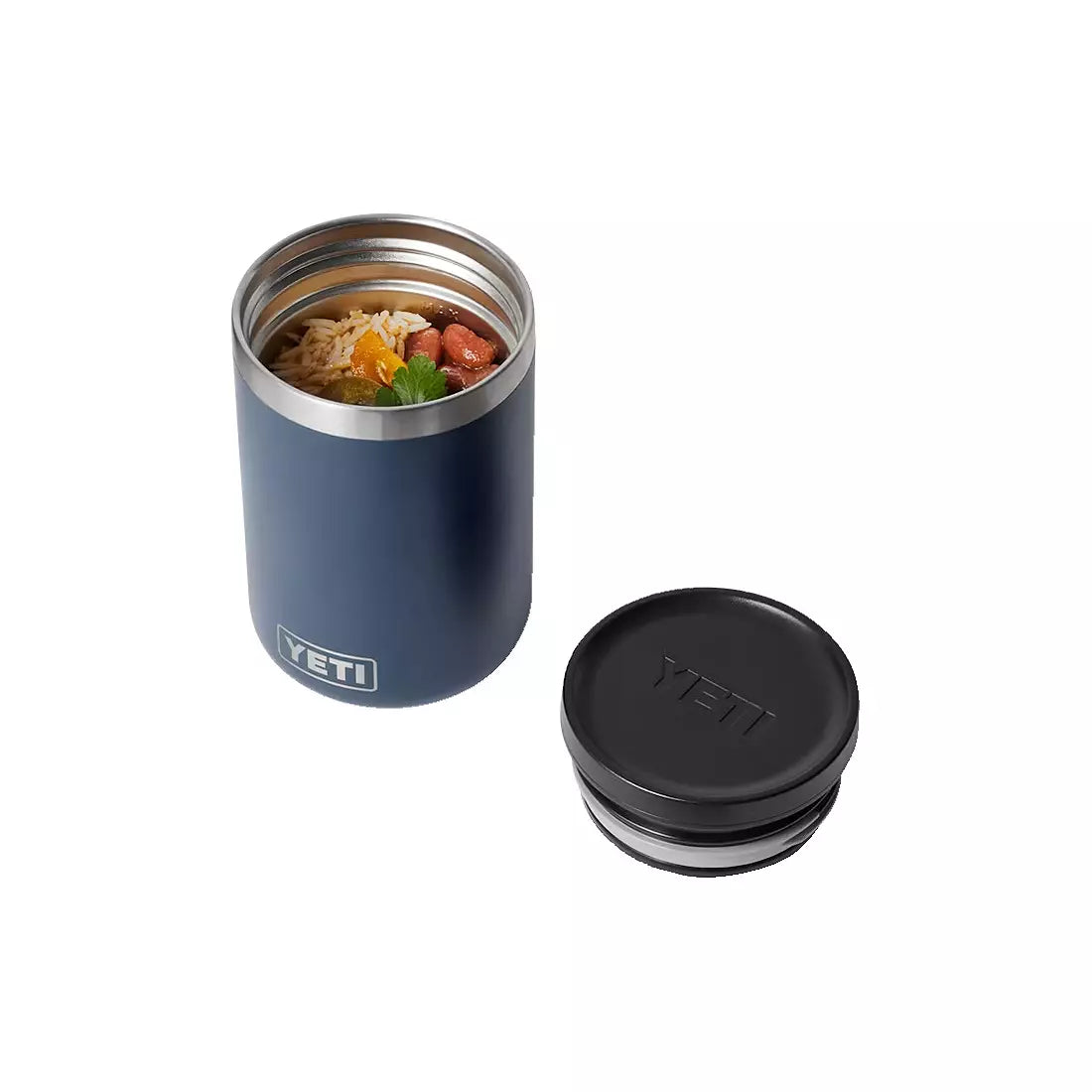 Rambler 16 Oz. Food Jar