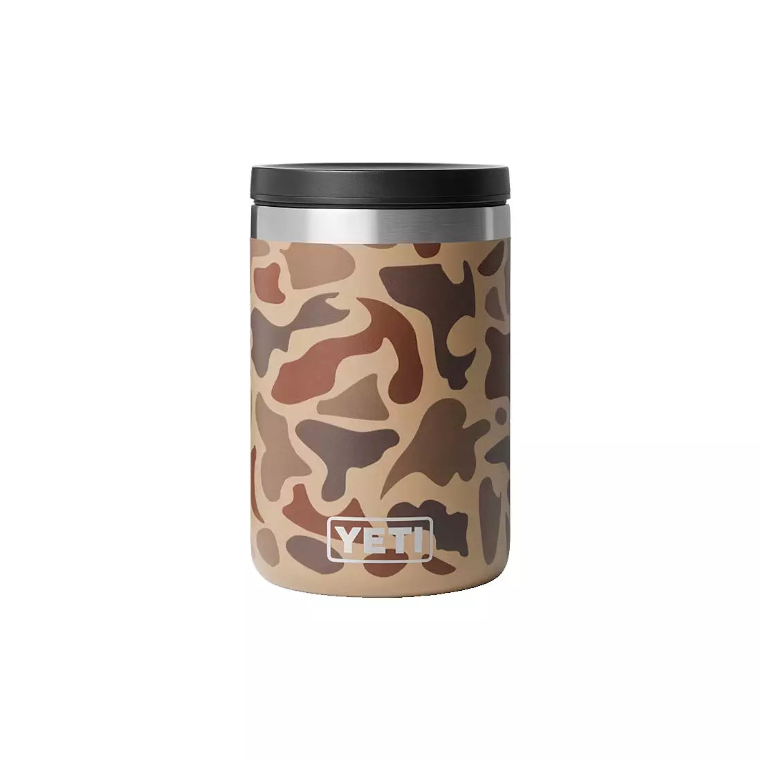 Rambler 16 Oz. Food Jar