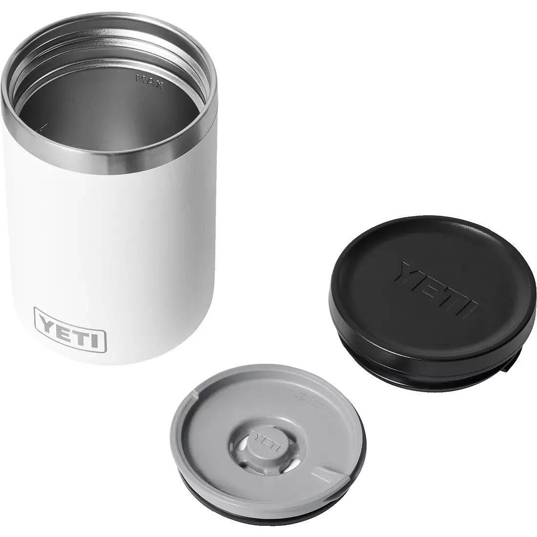 Rambler 16 Oz. Food Jar