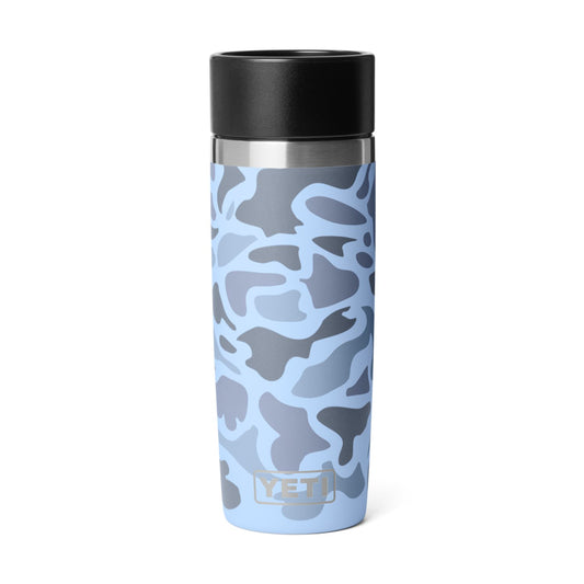 Rambler 16 oz Travel Bottle WITH MAGSLIDER LID