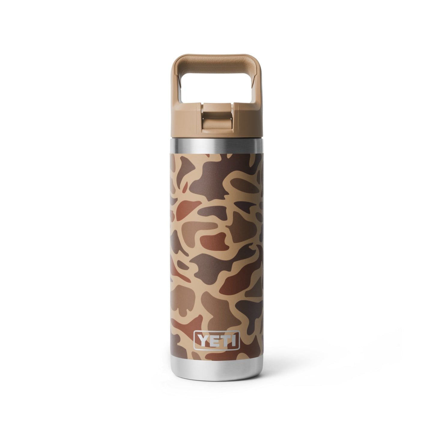 Rambler 18 oz Water Bottle