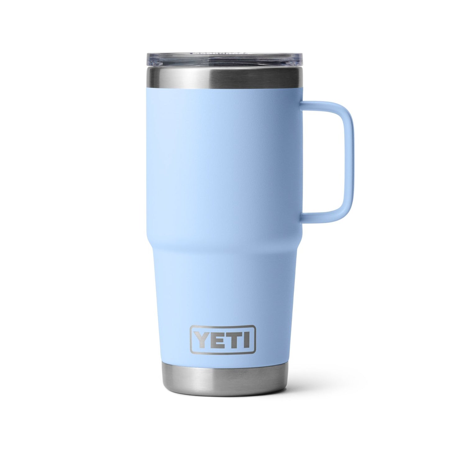 Rambler 20 oz Travel Mug WITH MAGSLIDER LID