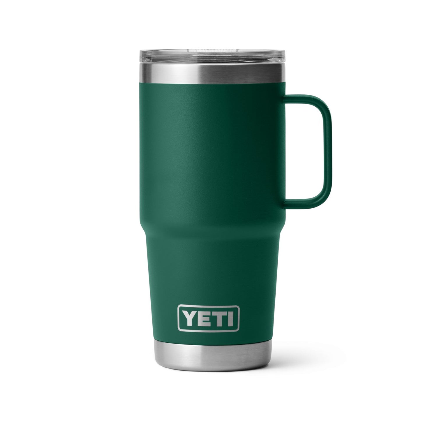 Rambler 20 oz Travel Mug WITH MAGSLIDER LID