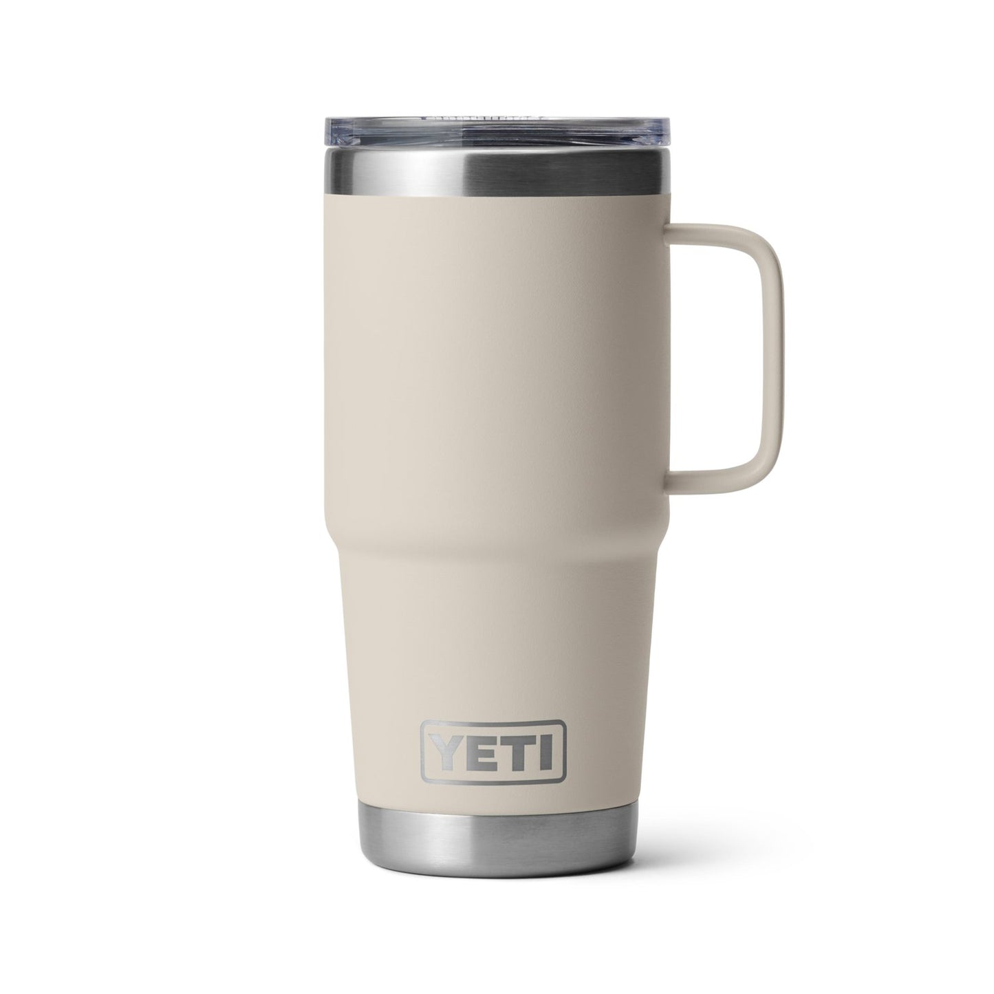Rambler 20 oz Travel Mug WITH MAGSLIDER LID