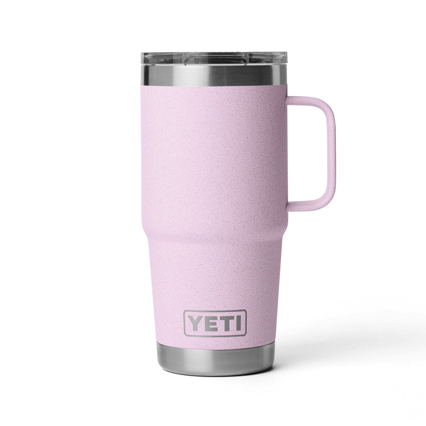 Rambler 20 oz Travel Mug WITH MAGSLIDER LID