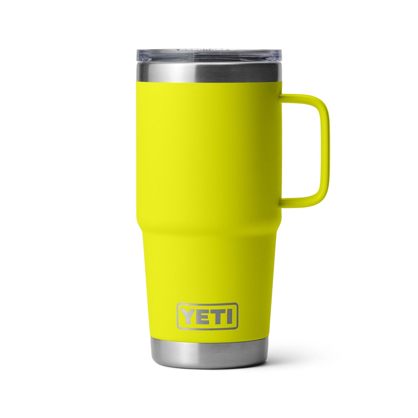 Rambler 20 oz Travel Mug WITH MAGSLIDER LID