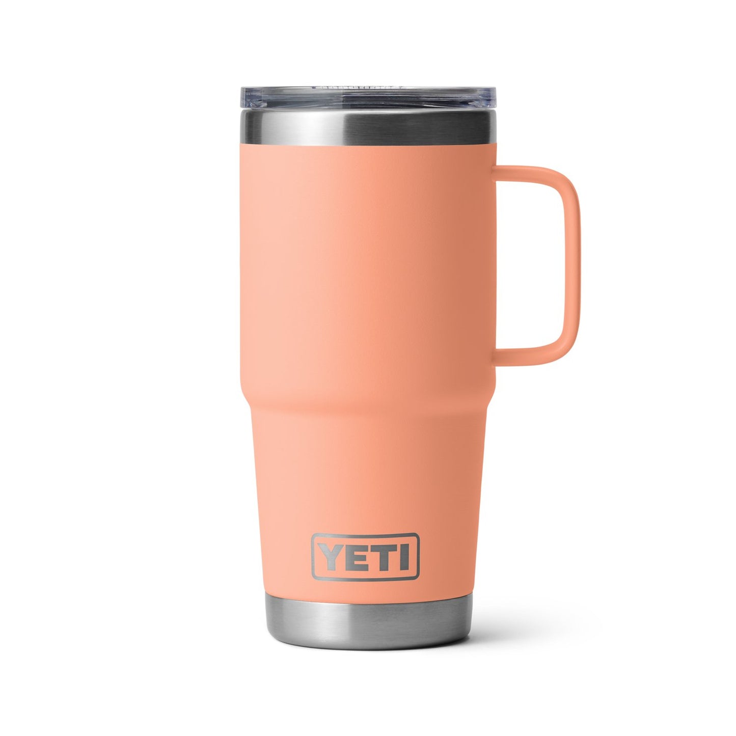 Rambler 20 oz Travel Mug WITH MAGSLIDER LID