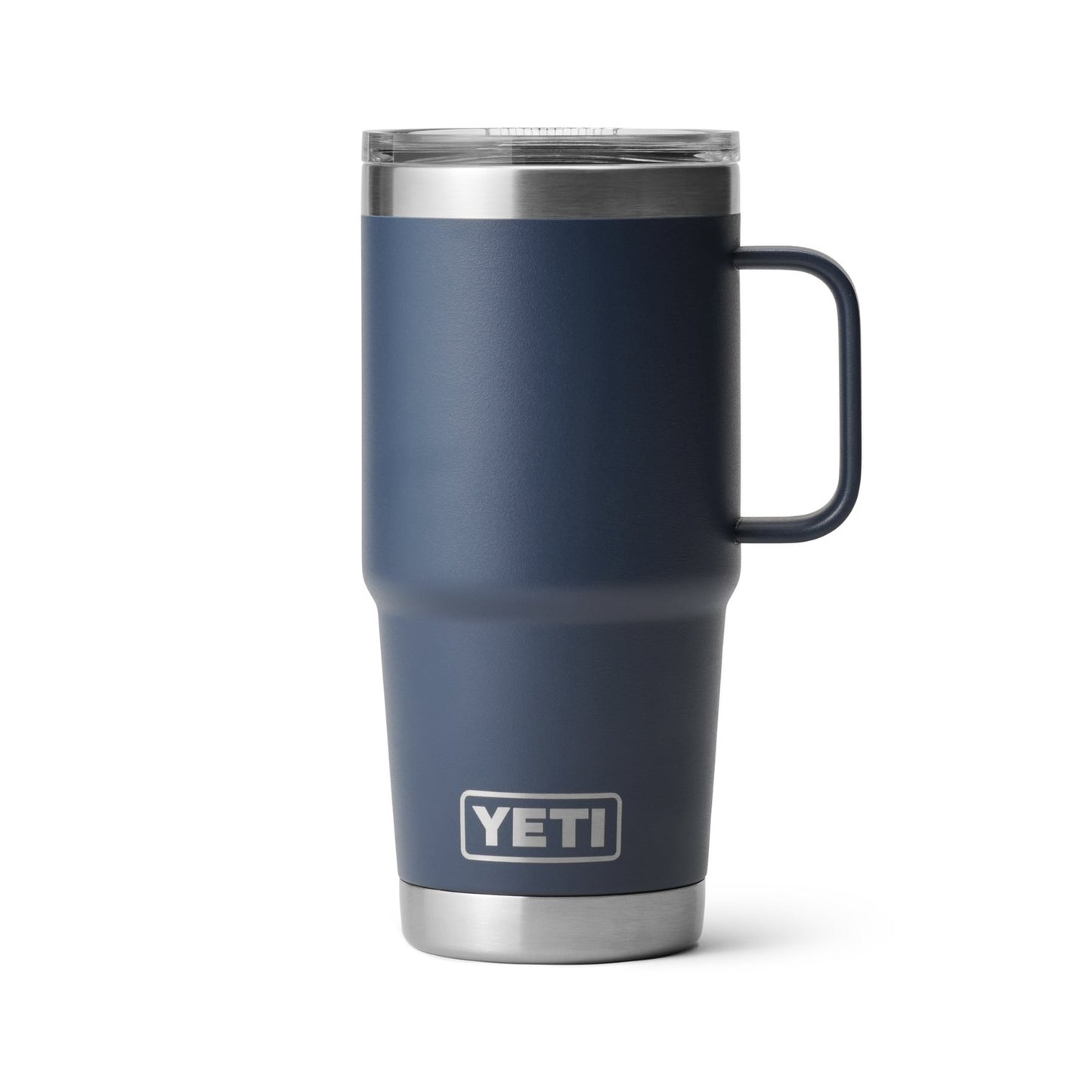 Rambler 20 oz Travel Mug WITH MAGSLIDER LID