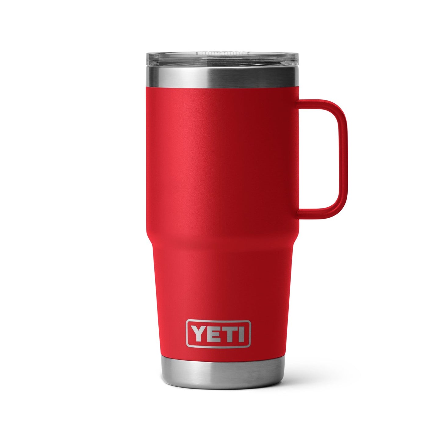 Rambler 20 oz Travel Mug WITH MAGSLIDER LID