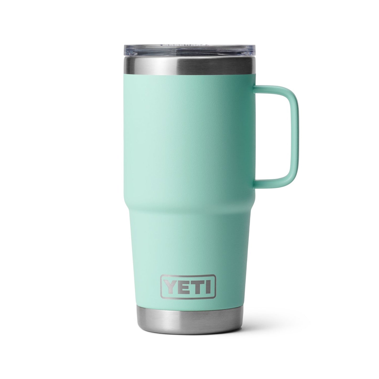 Rambler 20 oz Travel Mug WITH MAGSLIDER LID