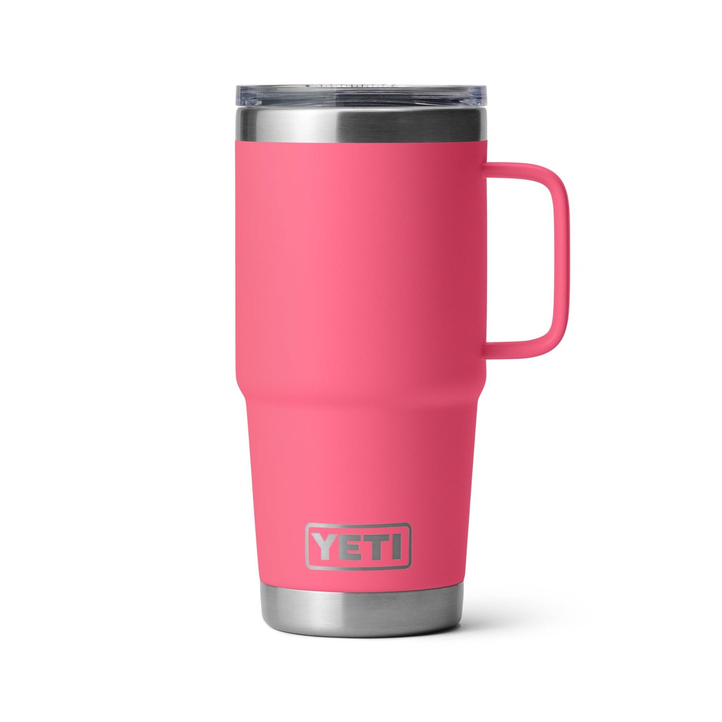 Rambler 20 oz Travel Mug WITH MAGSLIDER LID