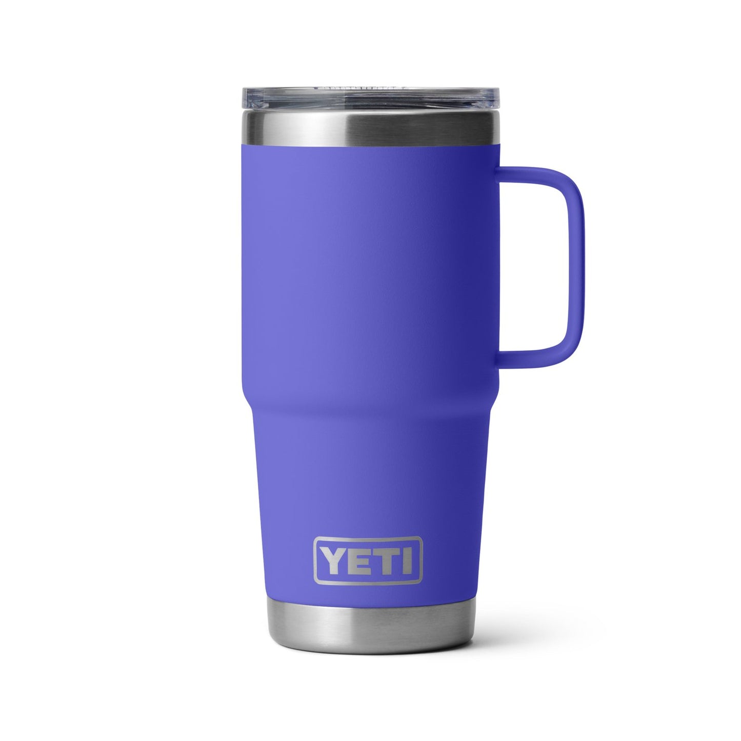 Rambler 20 oz Travel Mug WITH MAGSLIDER LID