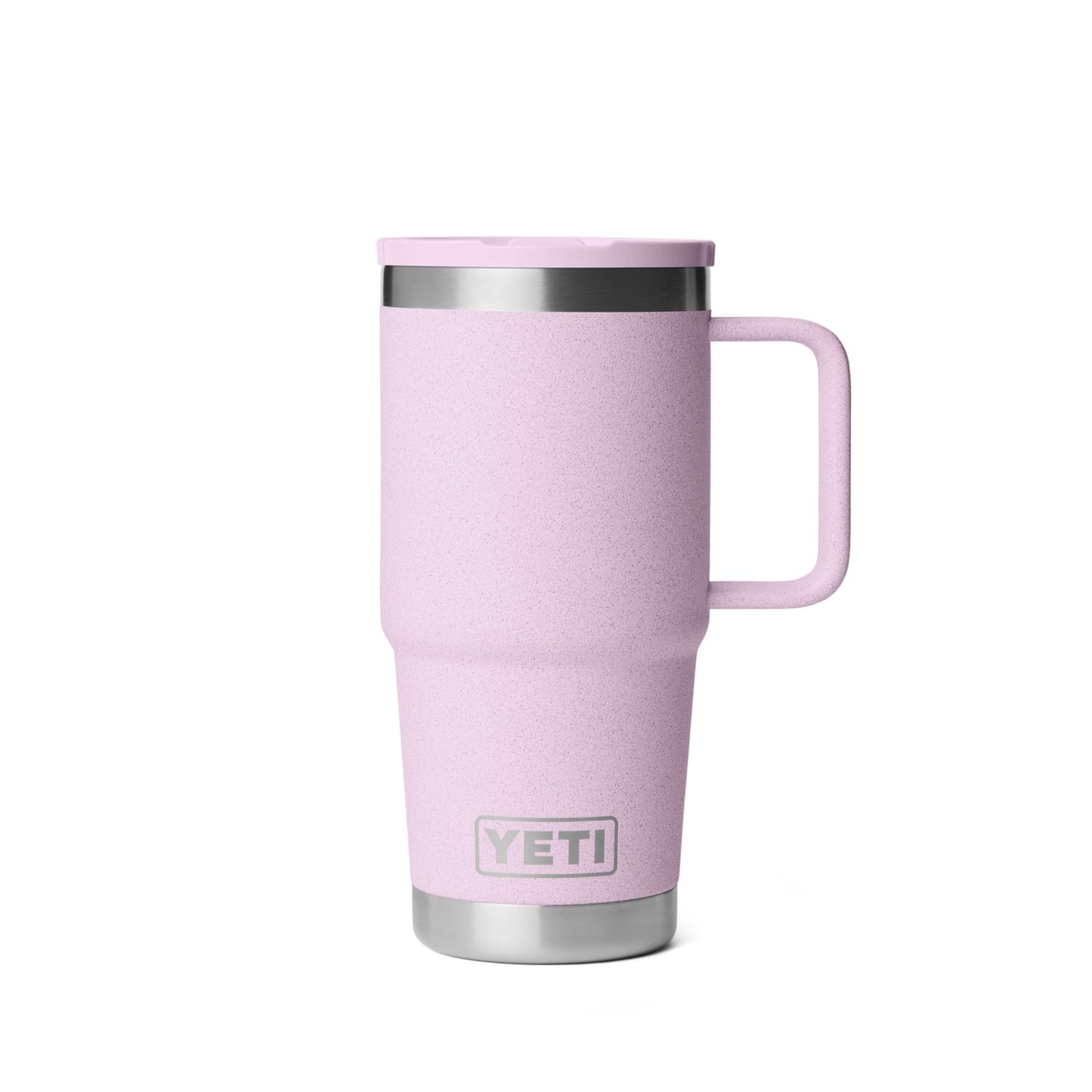 Rambler 20 oz Travel Straw Mug