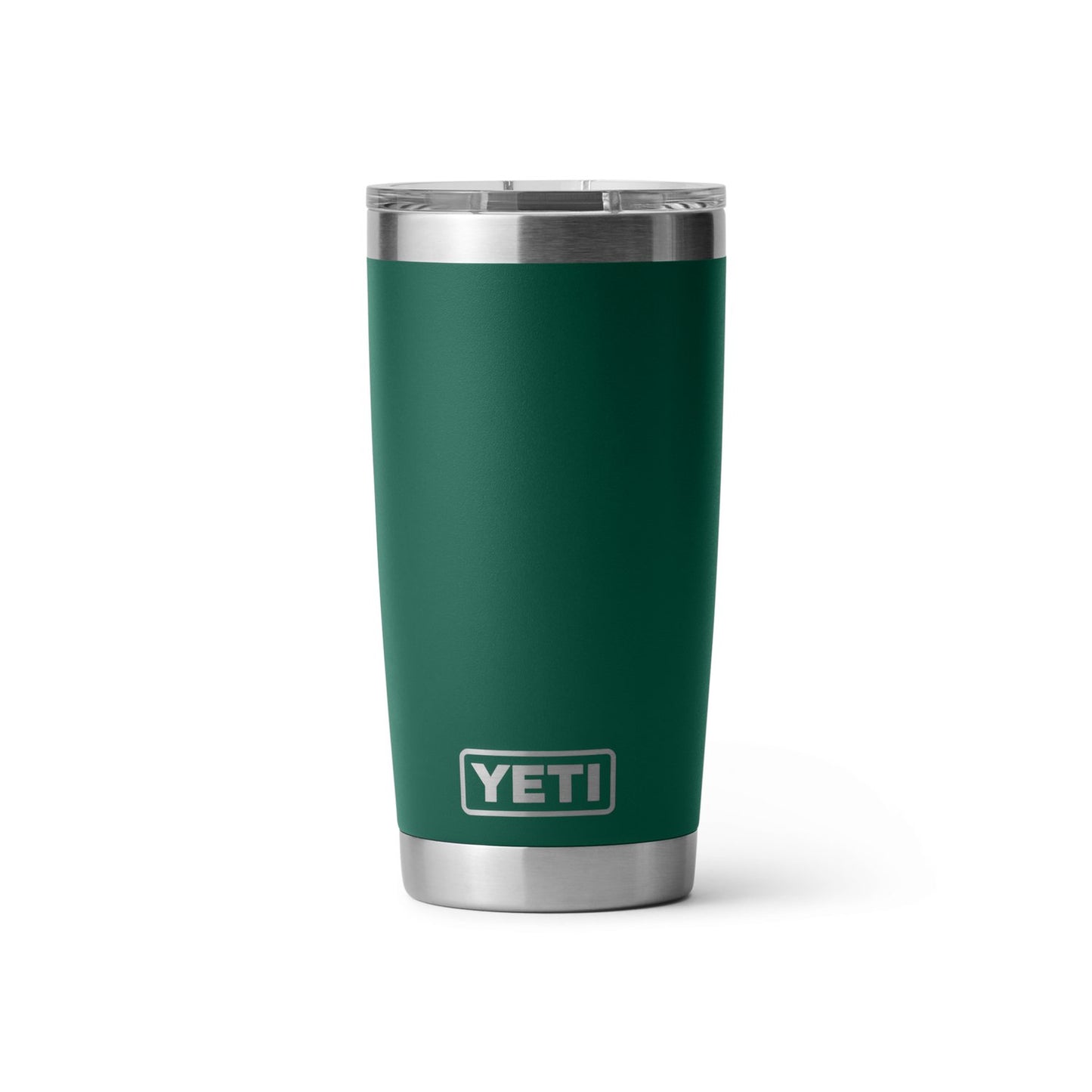 Rambler 20 oz Tumbler WITH MAGSLIDER LID