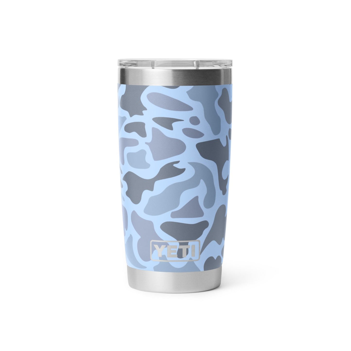Rambler 20 oz Tumbler WITH MAGSLIDER LID
