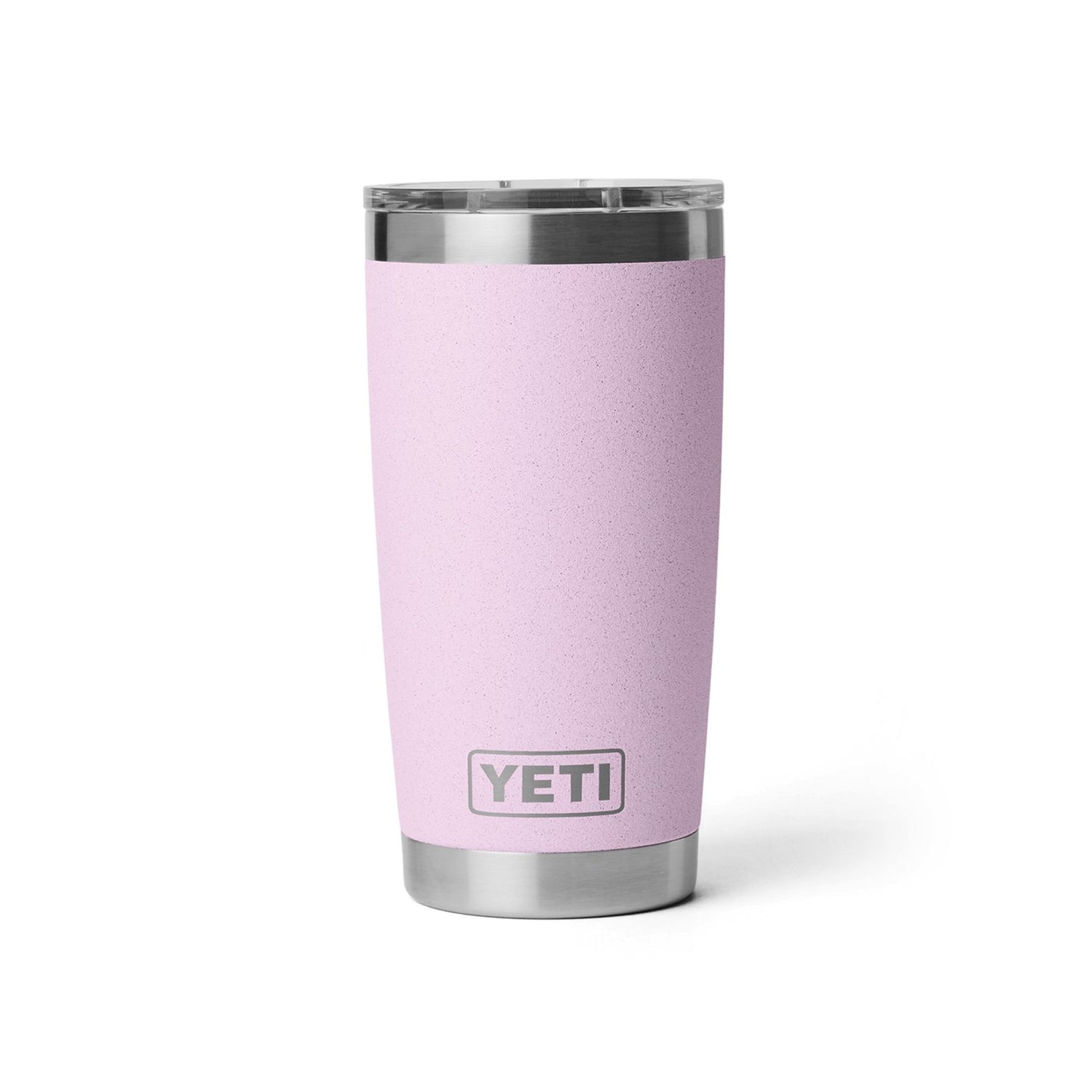 Rambler 20 oz Tumbler WITH MAGSLIDER LID