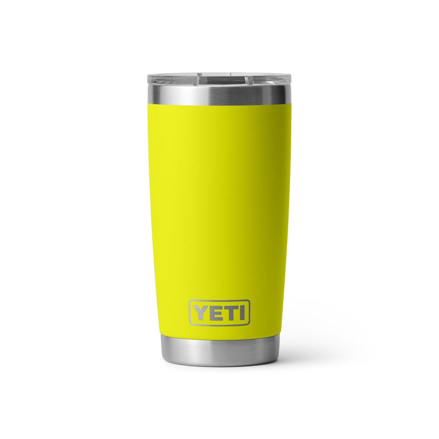 Rambler 20 oz Tumbler WITH MAGSLIDER LID