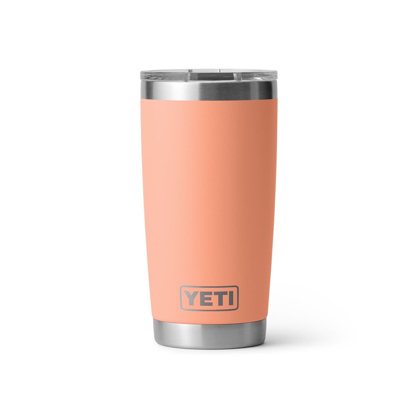 Rambler 20 oz Tumbler WITH MAGSLIDER LID