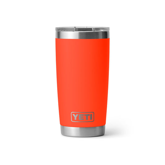 Rambler 20 oz Tumbler WITH MAGSLIDER LID