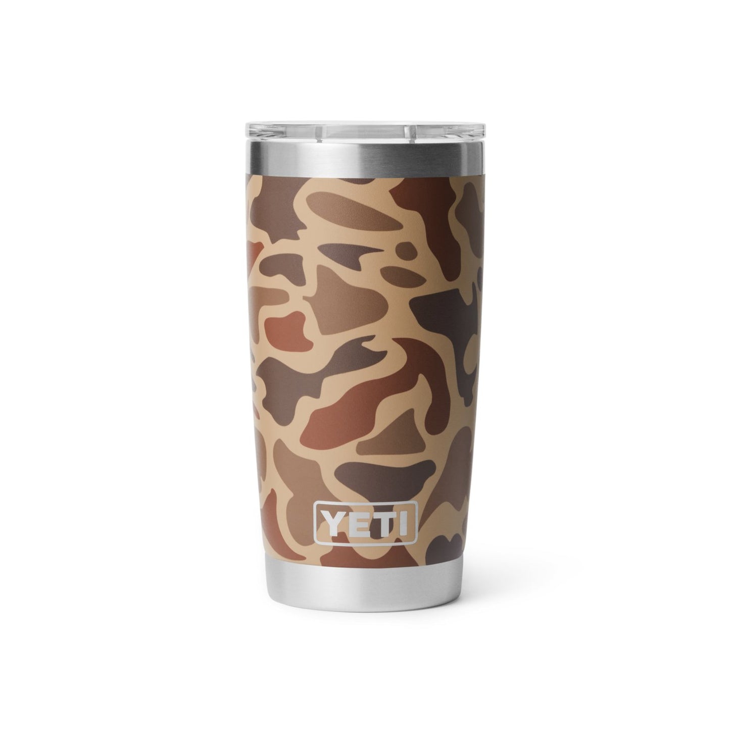 Rambler 20 oz Tumbler WITH MAGSLIDER LID