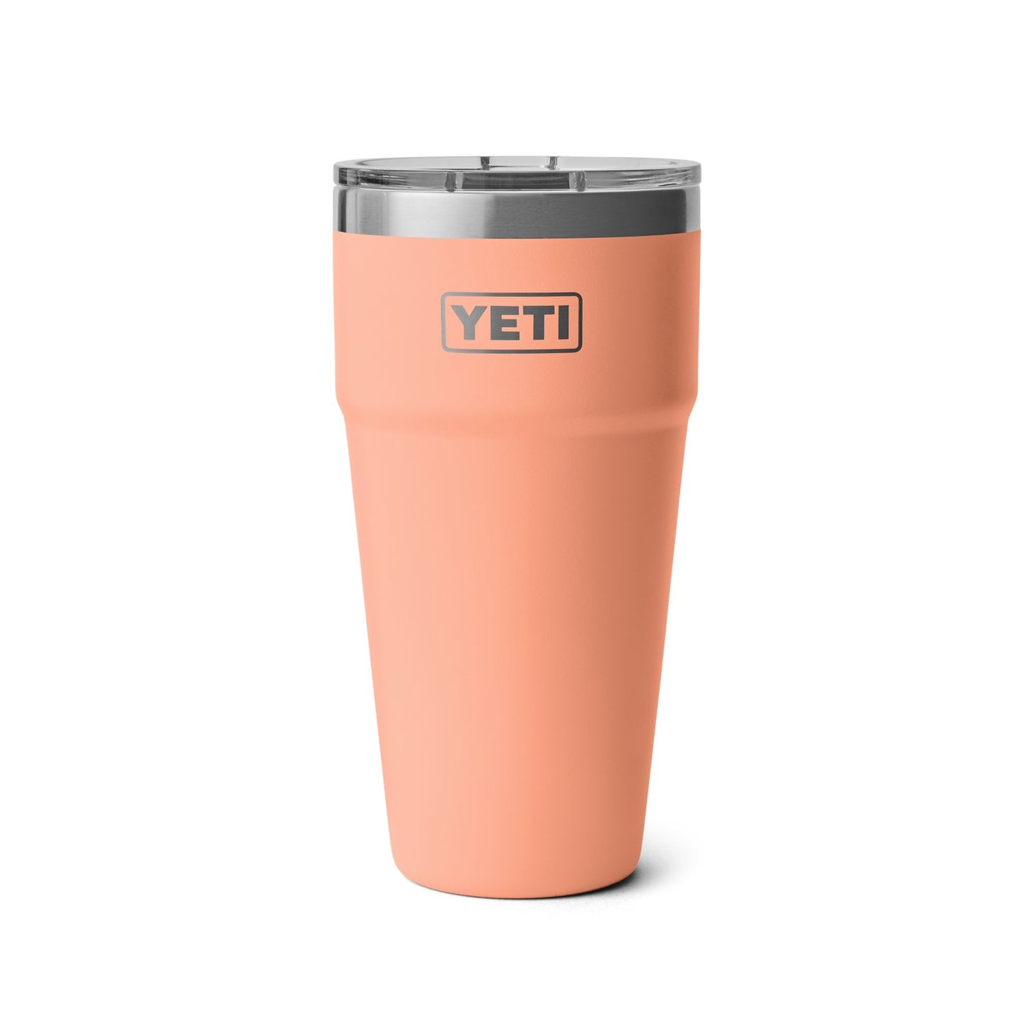 Rambler 30 oz Stackable Cup WITH MAGSLIDER LID