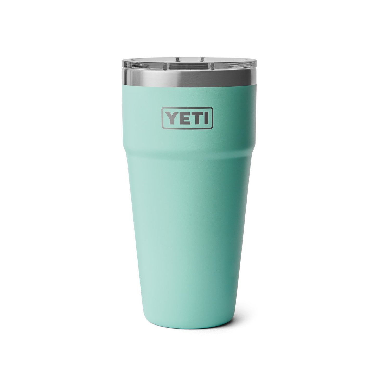 Rambler 30 oz Stackable Cup WITH MAGSLIDER LID