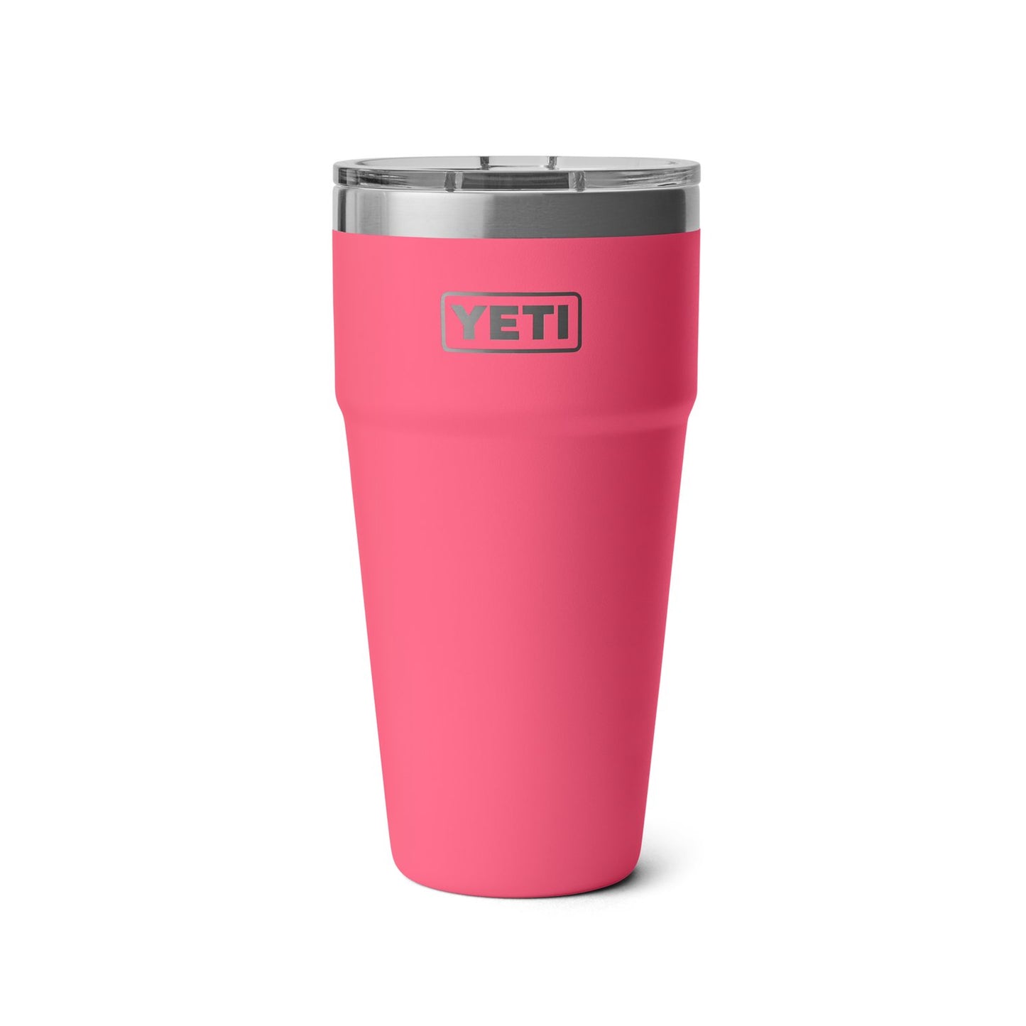 Rambler 30 oz Stackable Cup WITH MAGSLIDER LID
