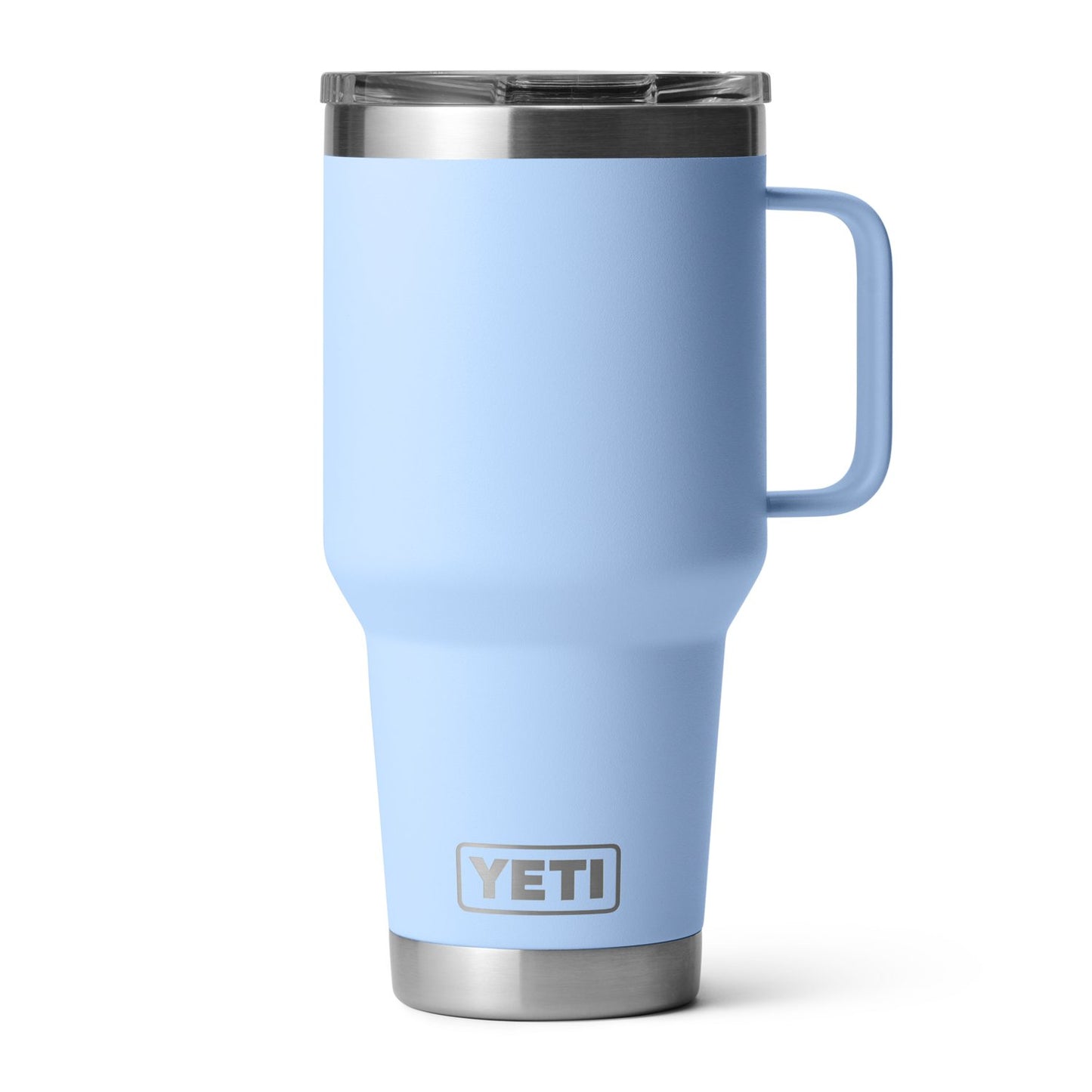Rambler 30 oz Travel Mug WITH MAGSLIDER LID