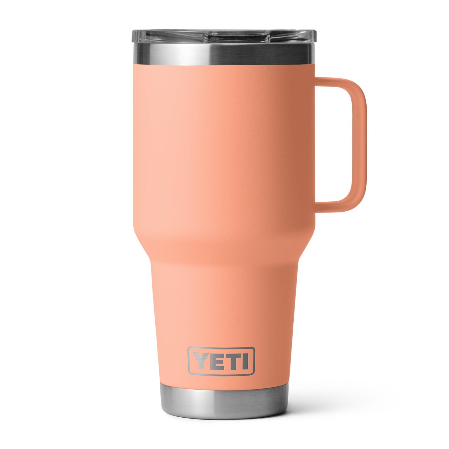 Rambler 30 oz Travel Mug WITH MAGSLIDER LID