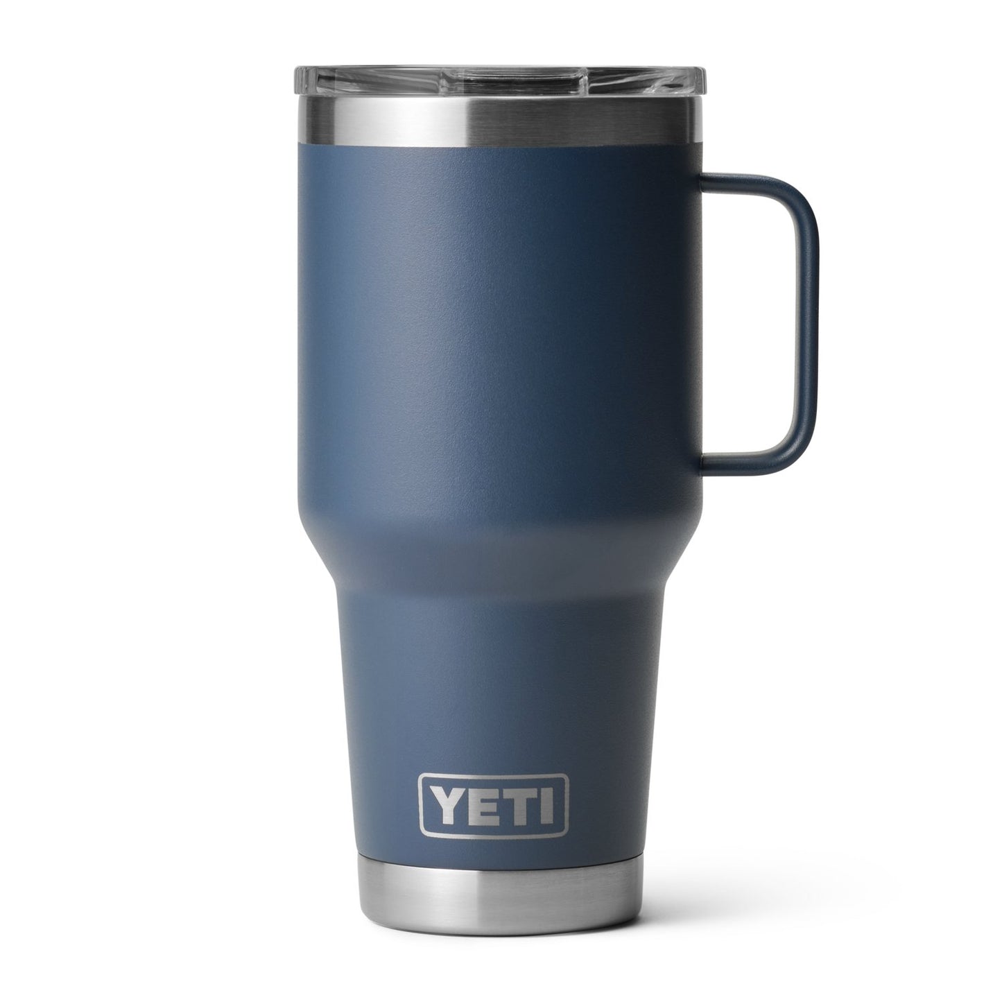 Rambler 30 oz Travel Mug WITH MAGSLIDER LID