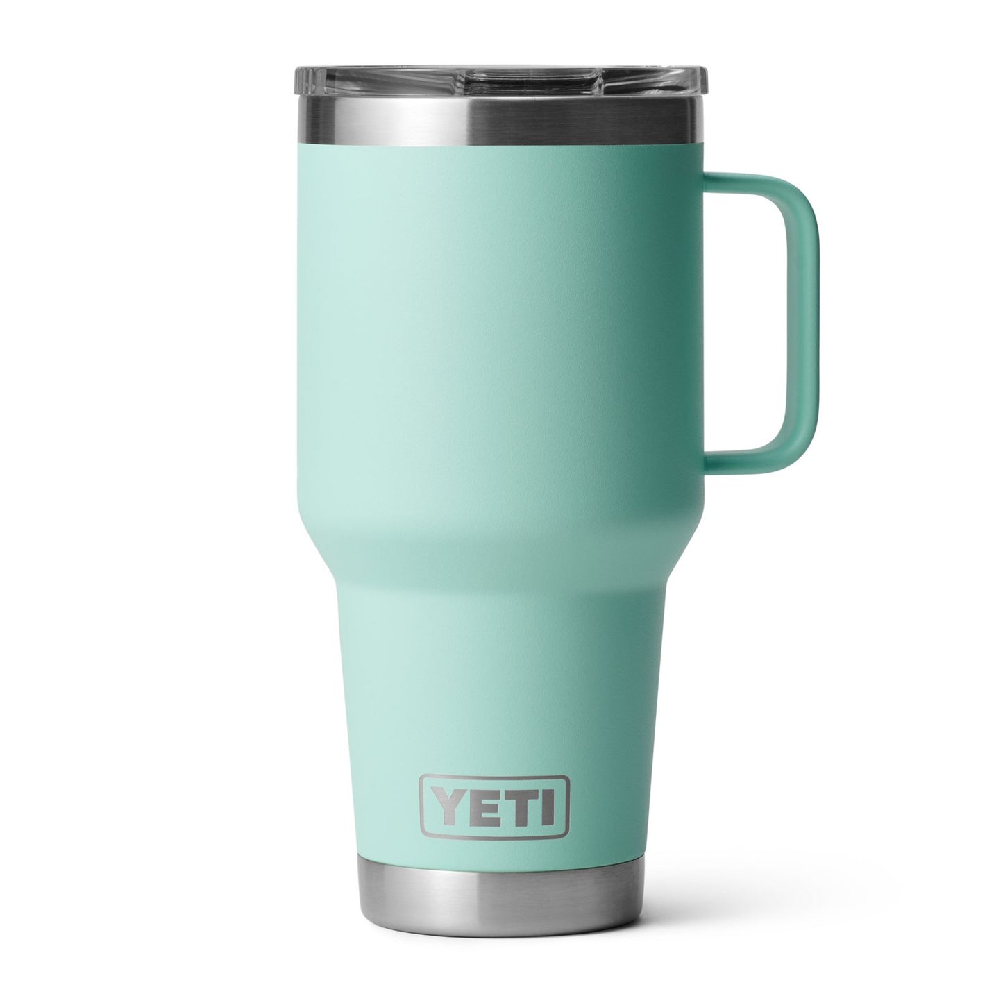 Rambler 30 oz Travel Mug WITH MAGSLIDER LID