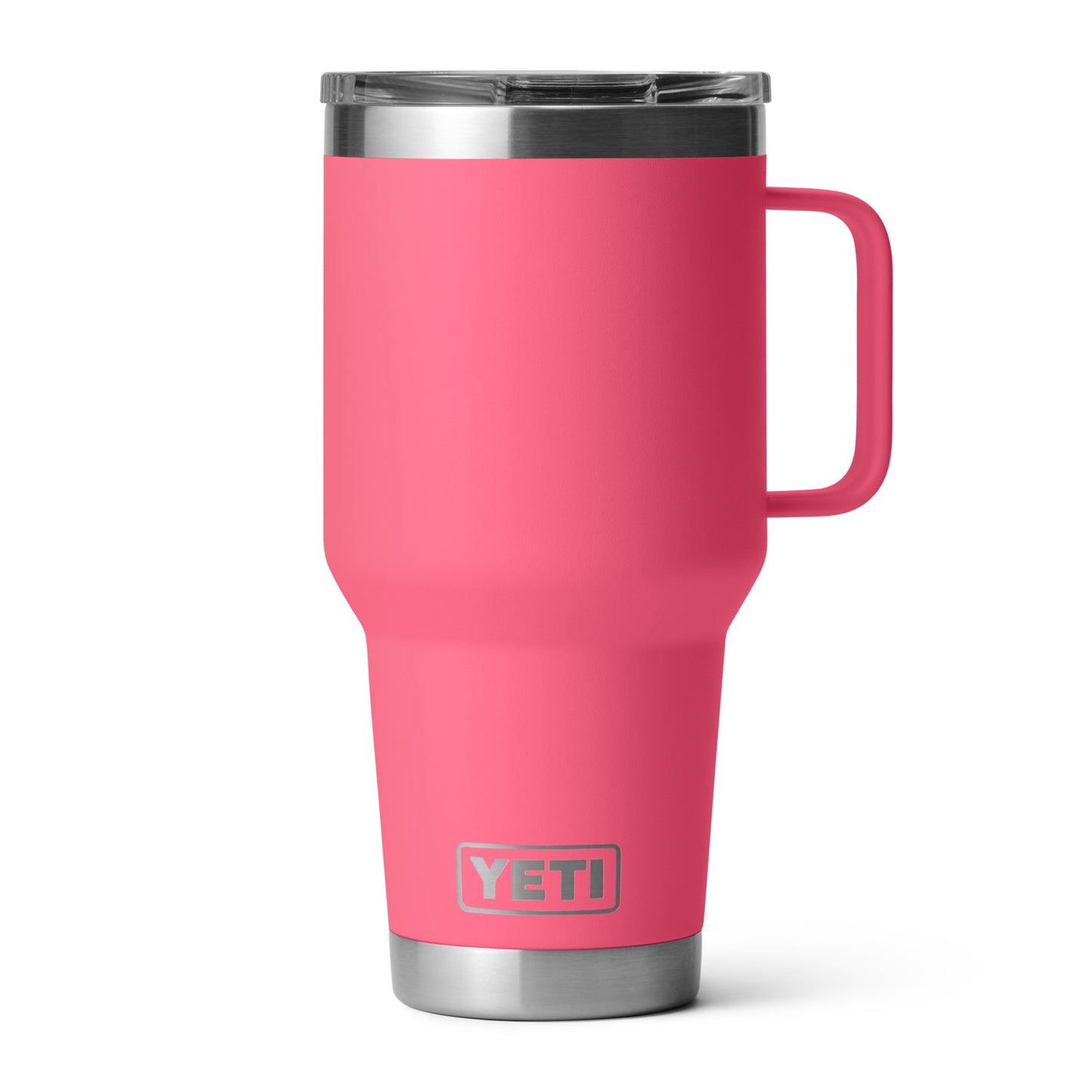 Rambler 30 oz Travel Mug WITH MAGSLIDER LID