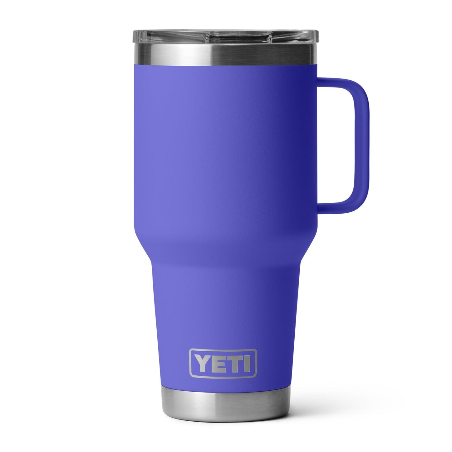 Rambler 30 oz Travel Mug WITH MAGSLIDER LID