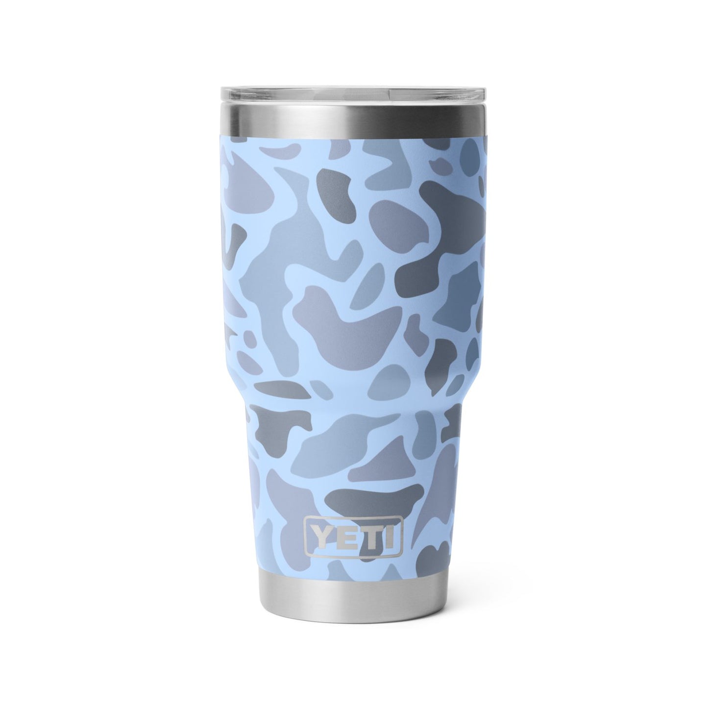 Rambler 30 oz Tumbler WITH MAGSLIDER LID