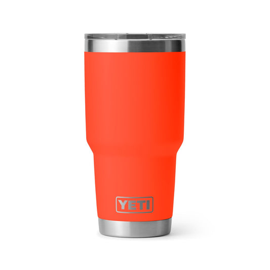Rambler 30 oz Tumbler WITH MAGSLIDER LID