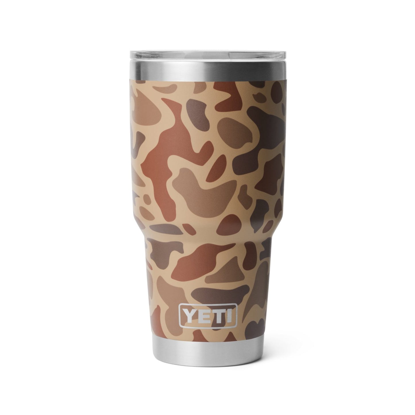 Rambler 30 oz Tumbler WITH MAGSLIDER LID