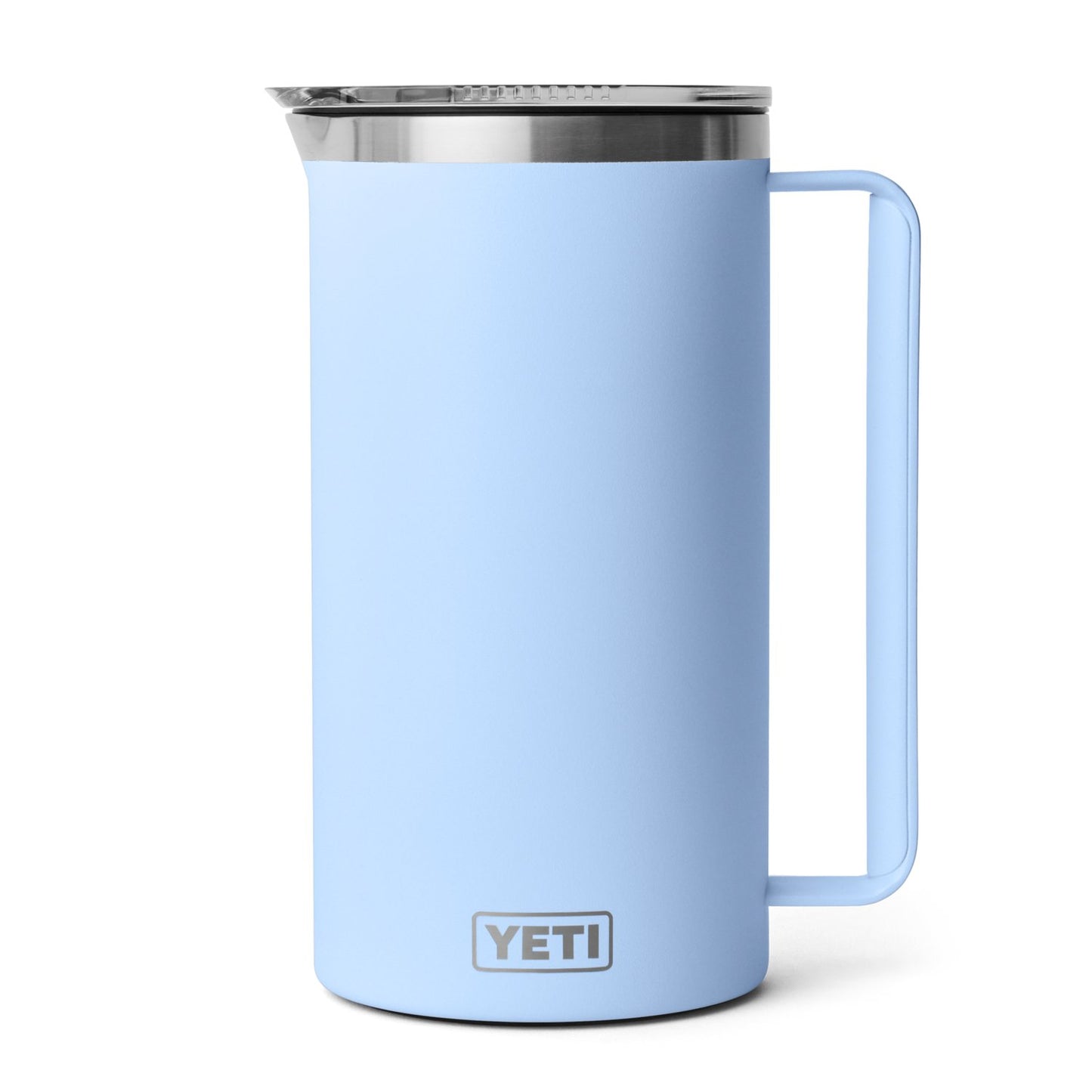 Rambler 64 oz Pitcher WITH MAGSLIDER LID