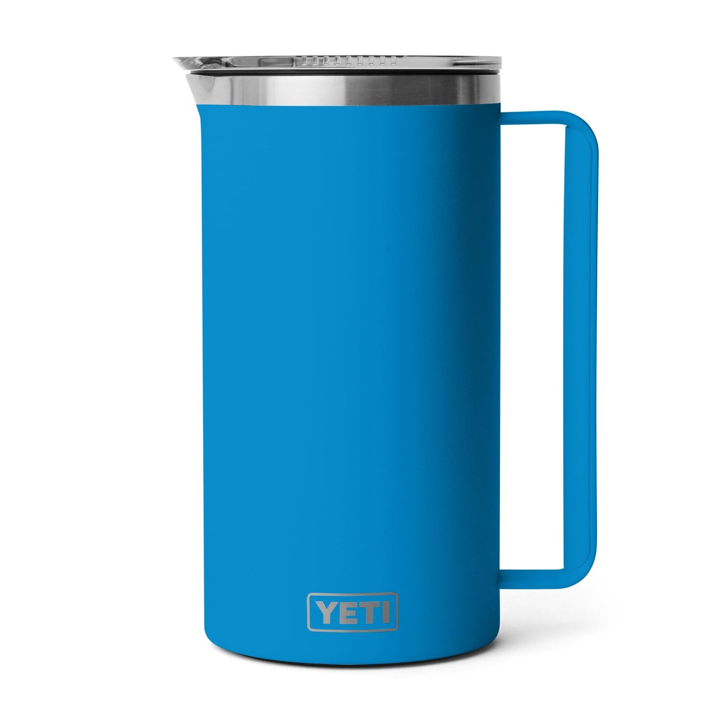 Rambler 64 oz Pitcher WITH MAGSLIDER LID