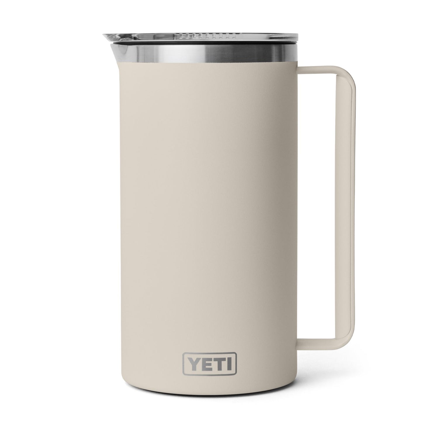 Rambler 64 oz Pitcher WITH MAGSLIDER LID