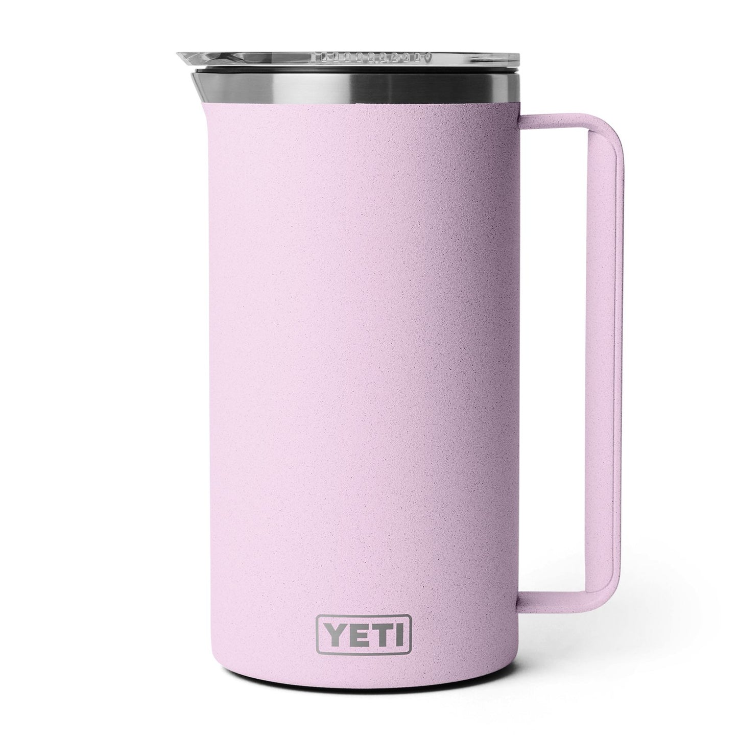 Rambler 64 oz Pitcher WITH MAGSLIDER LID