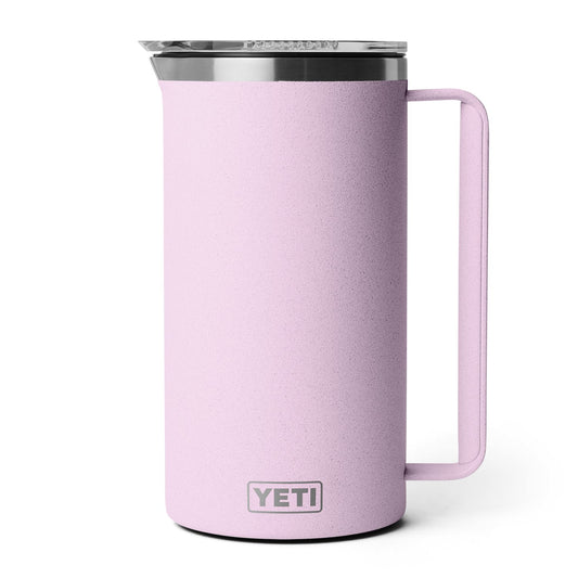 Rambler 64 oz Pitcher WITH MAGSLIDER LID