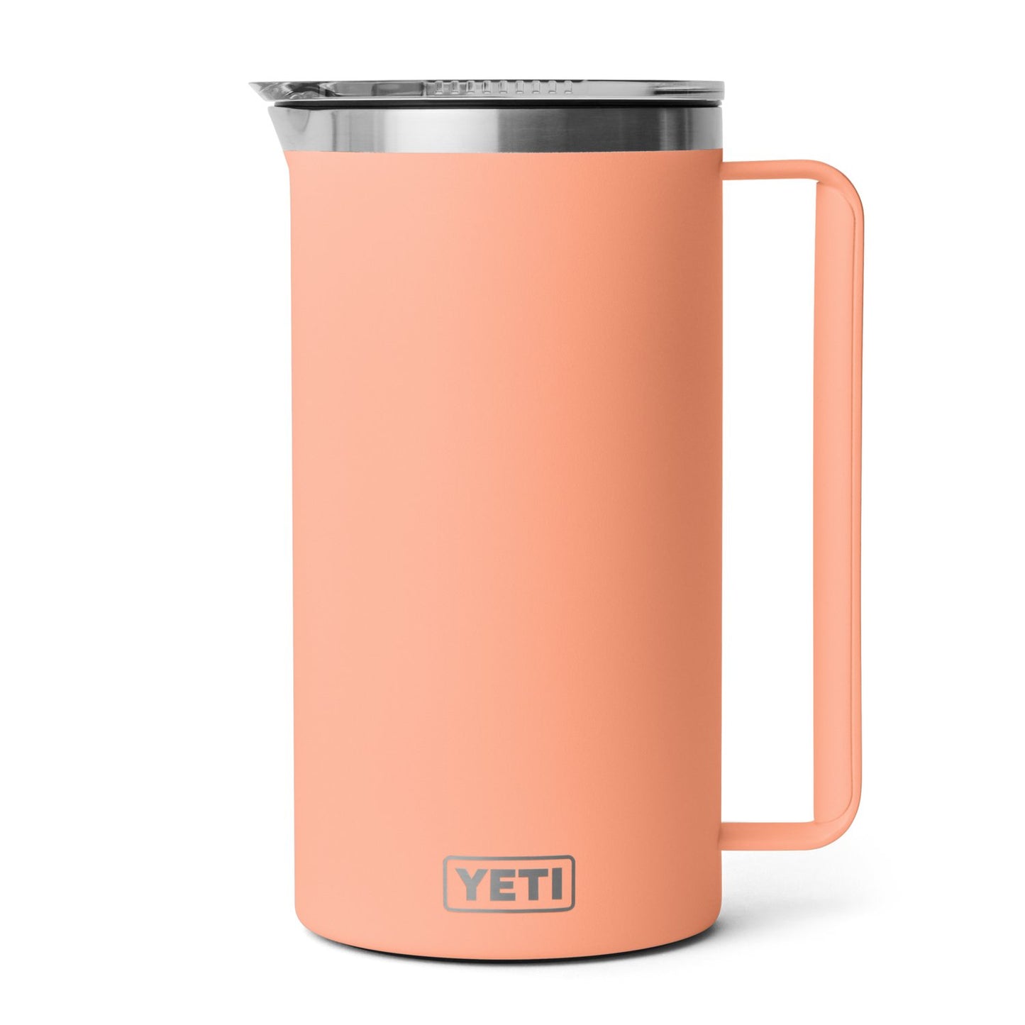 Rambler 64 oz Pitcher WITH MAGSLIDER LID