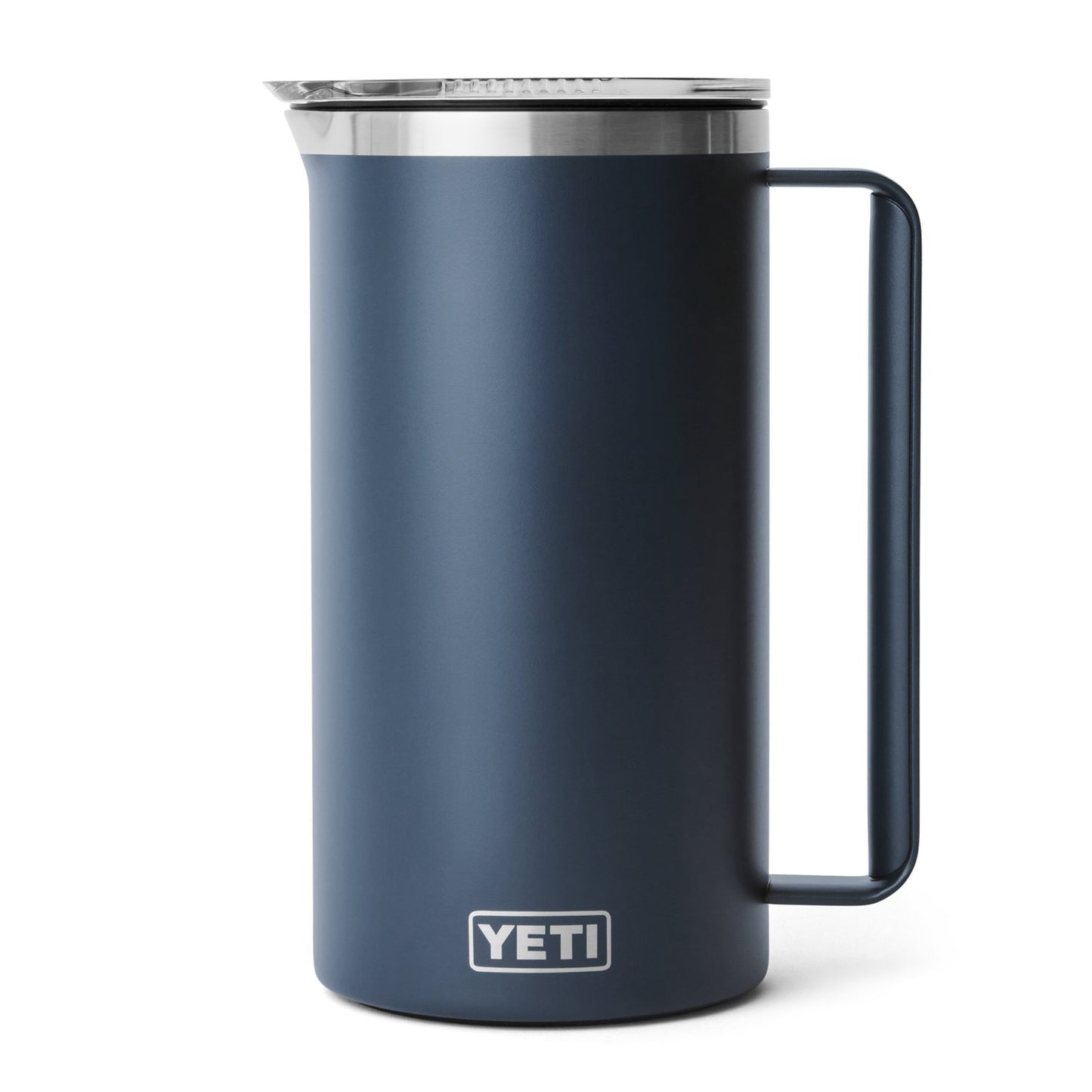 Rambler 64 oz Pitcher WITH MAGSLIDER LID
